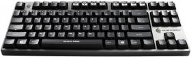 CM Storm Quick Fire Rapid Keyboard Review 05