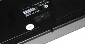 CM Storm Quick Fire Rapid Keyboard Review 06