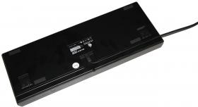 CM Storm Quick Fire Rapid Keyboard Review 07