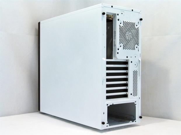 NZXT Source 210 Elite White Mid Tower Case Review