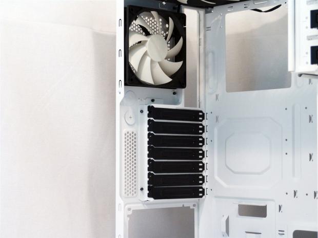 NZXT Source 210 Elite White Mid Tower Case Review