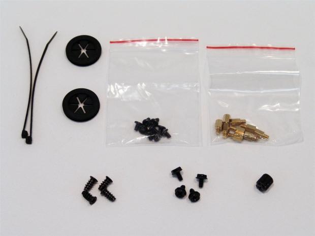 NZXT Source 210 Elite White Mid Tower Case Review 21