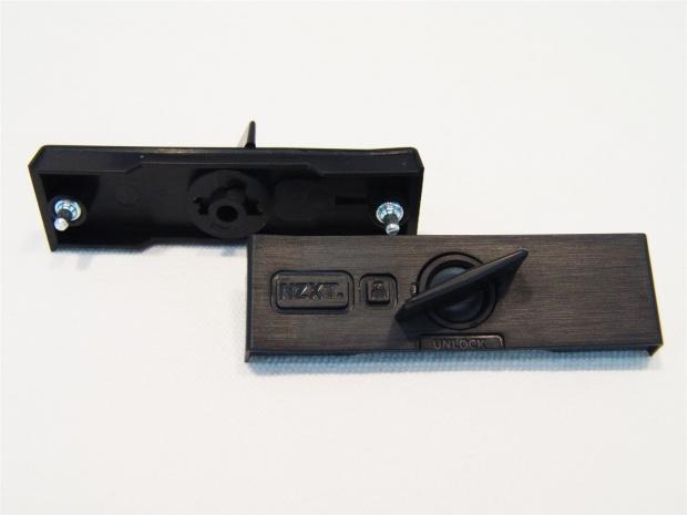 NZXT Source 210 Elite White Mid Tower Case Review 23