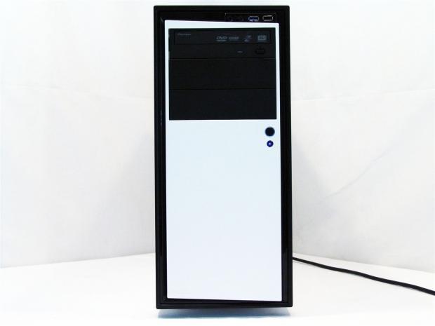 NZXT Source 210 Elite White Mid Tower Case Review 32