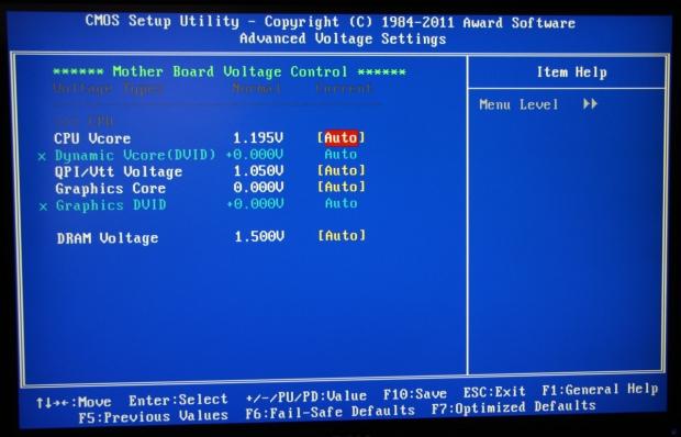 GIGABYTE H61N-USB3 (Intel H61) Mini-ITX Motherboard Review 18