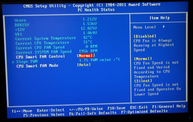 GIGABYTE H61N-USB3 (Intel H61) Mini-ITX Motherboard Review 24