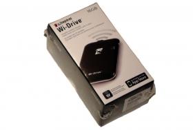 Kingston Wi-Drive 16GB Wireless Flash Storage for iOS Devices Review 1 Kingston Wi-Drive 16GB Wireless Flash Storage for iOS Devices Review 1