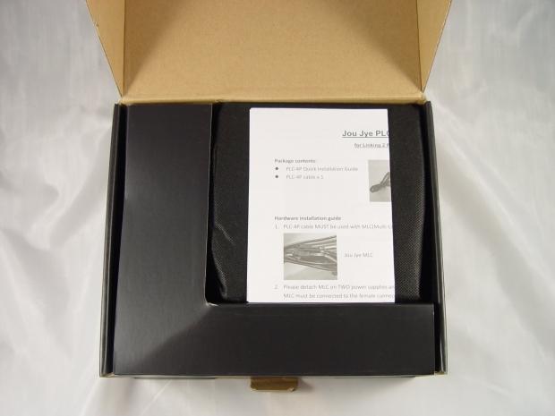 Jou Jye BW-B620JL 620W Power Supply Review 09 Jou Jye BW-B620JL 620W Power Supply Review 09