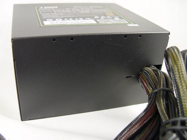 Jou Jye BW-B620JL 620W Power Supply Review 13 Jou Jye BW-B620JL 620W Power Supply Review 13