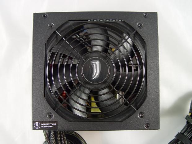 Jou Jye BW-B620JL 620W Power Supply Review 14 Jou Jye BW-B620JL 620W Power Supply Review 14