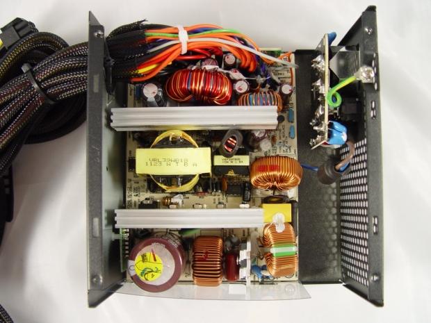 Jou Jye BW-B620JL 620W Power Supply Review 18 Jou Jye BW-B620JL 620W Power Supply Review 18