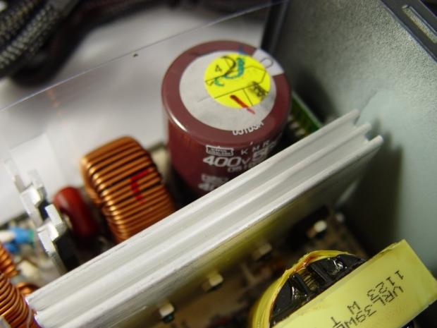 Jou Jye BW-B620JL 620W Power Supply Review 19 Jou Jye BW-B620JL 620W Power Supply Review 19