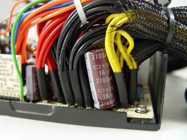 Jou Jye BW-B620JL 620W Power Supply Review 20 Jou Jye BW-B620JL 620W Power Supply Review 20