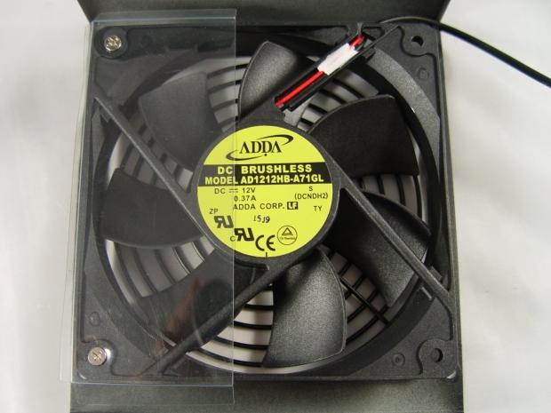 Jou Jye BW-B620JL 620W Power Supply Review 21 Jou Jye BW-B620JL 620W Power Supply Review 21