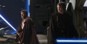 Star Wars Episode III: Revenge of the Sith (2005) Blu-ray Movie Review 1 Star Wars Episode III: Revenge of the Sith (2005) Blu-ray Movie Review 1