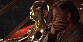 Star Wars Episode III: Revenge of the Sith (2005) Blu-ray Movie Review 4 Star Wars Episode III: Revenge of the Sith (2005) Blu-ray Movie Review 4