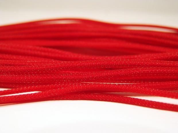 Sleeved Cabling Head-to-Head: Bitfenix vs. ModRight vs. NZXT 09