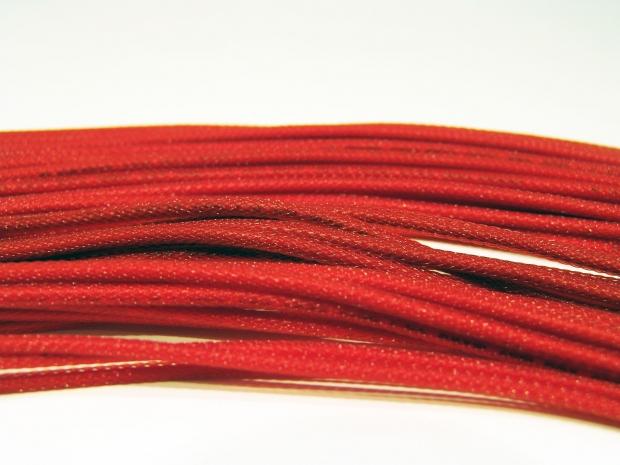 Sleeved Cabling Head-to-Head: Bitfenix vs. ModRight vs. NZXT 13