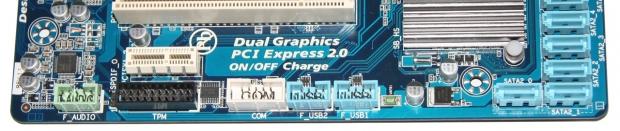 GIGABYTE A55M-S2V (AMD A55) mATX Motherboard Review 08