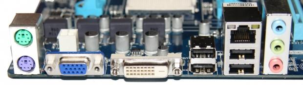 GIGABYTE A55M-S2V (AMD A55) mATX Motherboard Review 13