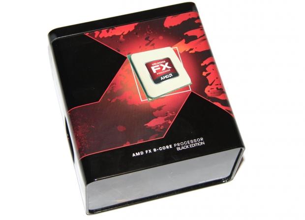 AMD FX-8150 (AM3+) 3.6GHz Bulldozer CPU Review