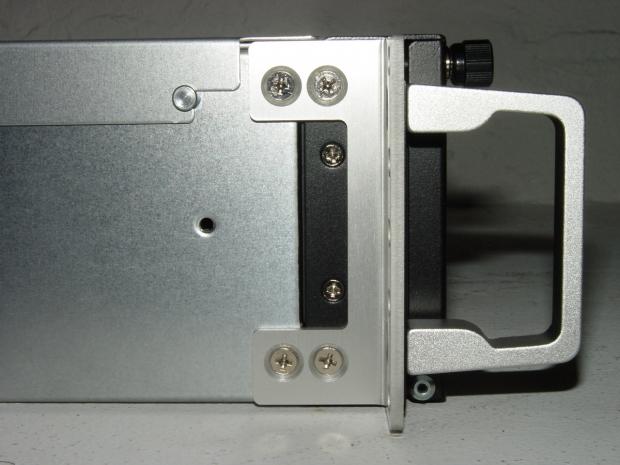 Thecus N8200XXX 8-Bay Rack Mount NAS Server Review 14 Thecus N8200XXX 8-Bay Rack Mount NAS Server Review 14