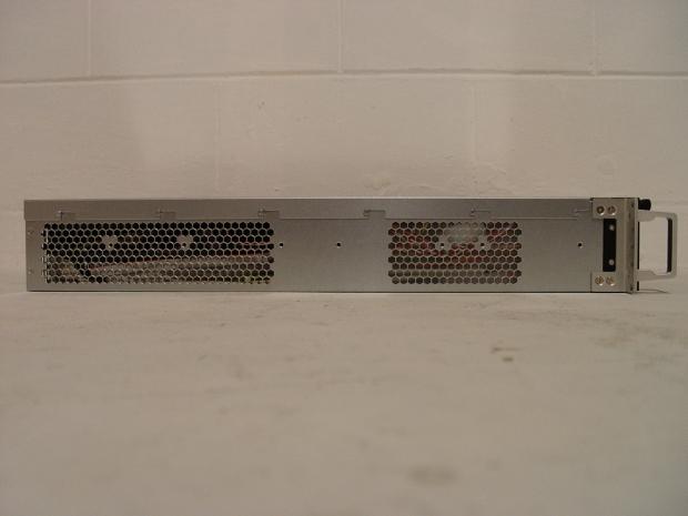 Thecus N8200XXX 8-Bay Rack Mount NAS Server Review 15 Thecus N8200XXX 8-Bay Rack Mount NAS Server Review 15