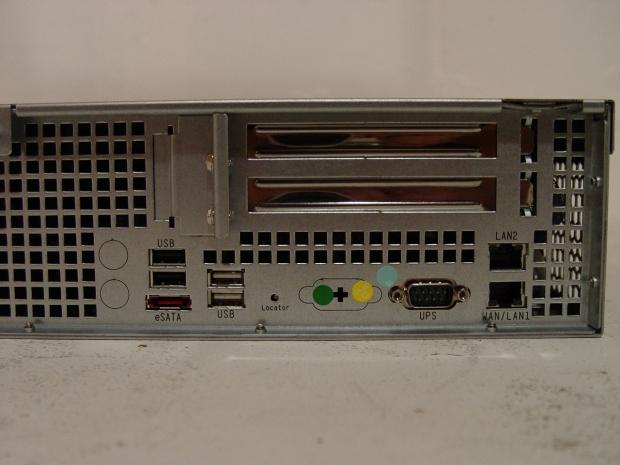 Thecus N8200XXX 8-Bay Rack Mount NAS Server Review 17 Thecus N8200XXX 8-Bay Rack Mount NAS Server Review 17