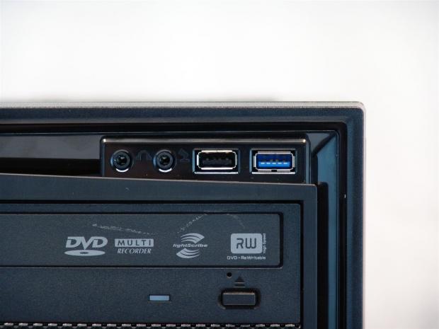 NZXT Source 220 Mid Tower Case Review 08