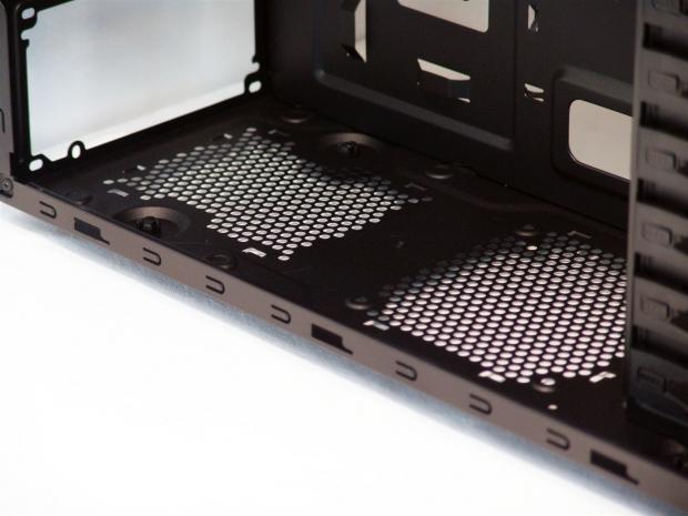 NZXT Source 220 Mid Tower Case Review 20