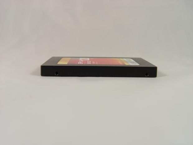 Silicon Power Velox Series V30 120GB Solid State Drive Review 08
