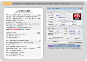 AMD FX-8150 Bulldozer 2600MHz DDR RAM Overclocking 08 AMD FX-8150 Bulldozer 2600MHz DDR RAM Overclocking 08