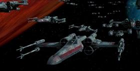 Star Wars Episode IV: A New Hope (1977) Blu-ray Movie Review 4 Star Wars Episode IV: A New Hope (1977) Blu-ray Movie Review 4