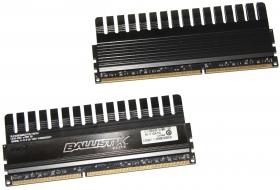 Crucial Ballistix Elite PC3-14900 8GB Kit Review 03