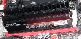 Crucial Ballistix Elite PC3-14900 8GB Kit Review 05