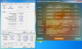 Crucial Ballistix Elite PC3-14900 8GB Kit Review 06