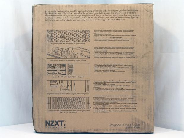 NZXT Tempest 410 Elite Mid Tower Case Review 04 NZXT Tempest 410 Elite Mid Tower Case Review 04