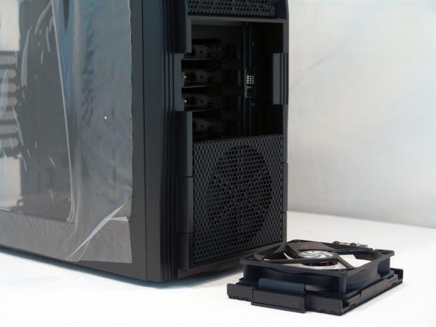 NZXT Tempest 410 Elite Mid Tower Case Review 07 NZXT Tempest 410 Elite Mid Tower Case Review 07