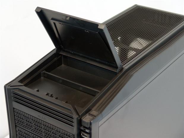NZXT Tempest 410 Elite Mid Tower Case Review 14 NZXT Tempest 410 Elite Mid Tower Case Review 14
