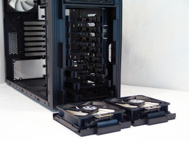 NZXT Tempest 410 Elite Mid Tower Case Review 18 NZXT Tempest 410 Elite Mid Tower Case Review 18
