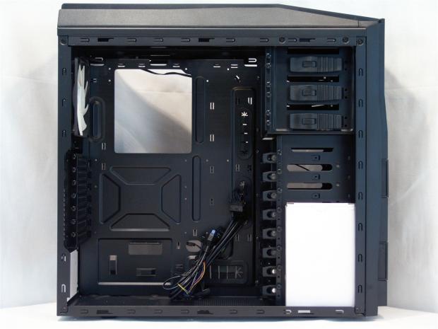 NZXT Tempest 410 Elite Mid Tower Case Review 20 NZXT Tempest 410 Elite Mid Tower Case Review 20