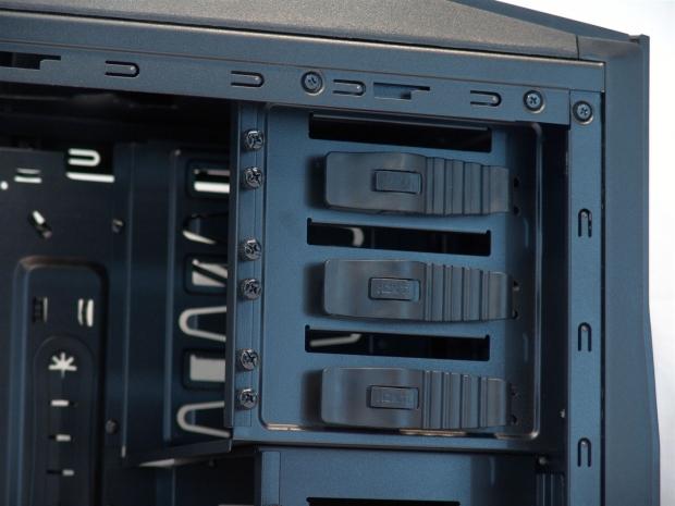 NZXT Tempest 410 Elite Mid Tower Case Review 21 NZXT Tempest 410 Elite Mid Tower Case Review 21