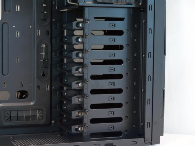 NZXT Tempest 410 Elite Mid Tower Case Review 22 NZXT Tempest 410 Elite Mid Tower Case Review 22