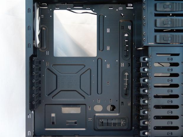 NZXT Tempest 410 Elite Mid Tower Case Review 23 NZXT Tempest 410 Elite Mid Tower Case Review 23