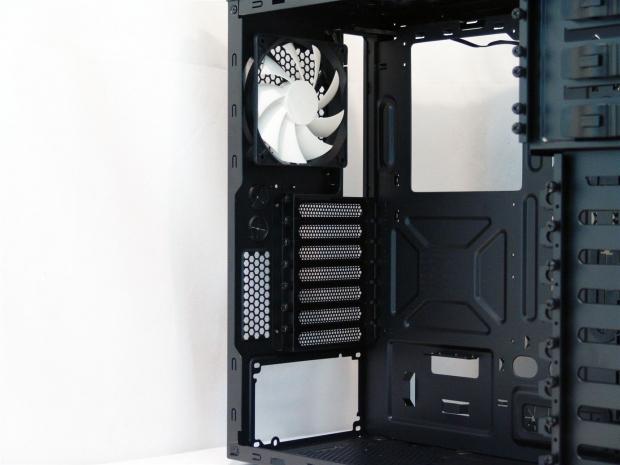 NZXT Tempest 410 Elite Mid Tower Case Review 24 NZXT Tempest 410 Elite Mid Tower Case Review 24