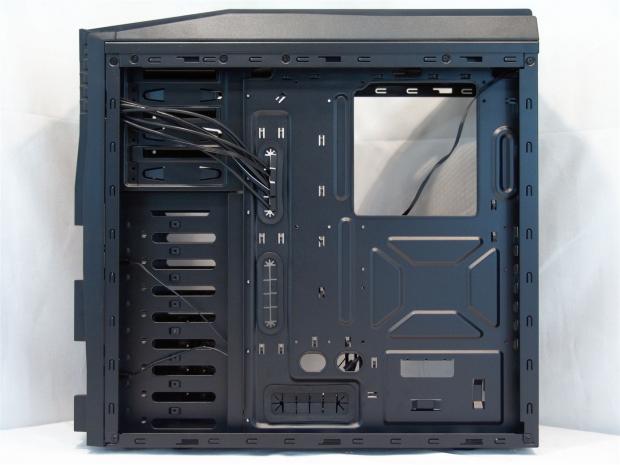 NZXT Tempest 410 Elite Mid Tower Case Review 25 NZXT Tempest 410 Elite Mid Tower Case Review 25