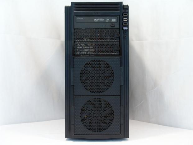 NZXT Tempest 410 Elite Mid Tower Case Review 33 NZXT Tempest 410 Elite Mid Tower Case Review 33