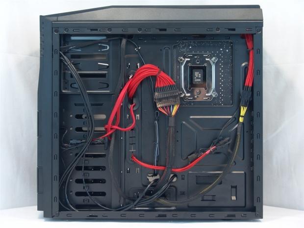 NZXT Tempest 410 Elite Mid Tower Case Review 36 NZXT Tempest 410 Elite Mid Tower Case Review 36