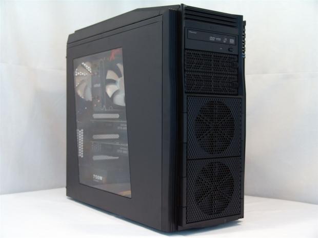 NZXT Tempest 410 Elite Mid Tower Case Review 38 NZXT Tempest 410 Elite Mid Tower Case Review 38