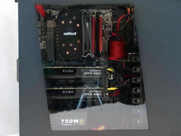 NZXT Tempest 410 Elite Mid Tower Case Review 39 NZXT Tempest 410 Elite Mid Tower Case Review 39